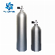  Manufacturer Direct High Pressure Seamless S80 S90 0.5~20L Scuba Diving Gas Cylinder