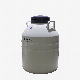  Yds-47-127 Cryostech Liquid Nitrogen Container/ Dewar /Tank for Cryogenic Semen Storage