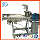 Top Quality Poultry Manure Separator/Solid-Liquid Separator for Cow/Pig/Chicken Manure