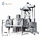 Rational Construction in The Industry of Chemistry Shear Homogenizer manufacturer