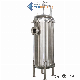 Quality First RO with Steel Tank manufacturer