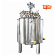 High Effect Automatic Bioreactors and Fermenter manufacturer