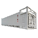  40FT Container Mobile Fuel Station 60, 000 Liters