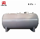 Large Capacity Oil Storage Tank Used for Palm Olive and Others Edible Oil on Sale manufacturer