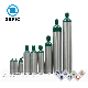 Professional Factory Supply Aluminum Oxygen Gas Cylinder manufacturer