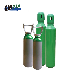  Gas Cylinder High Pressure Seamless Steel 8L CO2 Gas Cylinder for Industrial and Medical