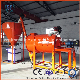 1-2 T/Batch Simple Dry Mortar Mixing Production Line manufacturer