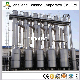 Heat Treatment Equipment China Factory Multiple-Effect Forced Circulation Titanium for Edible Salt Evaporator manufacturer