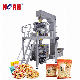 Dxd-520 High Efficient Medicine Dry Fruit Crispy Yogurt Hawthorn Multifunction Foodstuff Packing Machine manufacturer