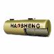 Furen Haosheng Sf 20kl 2000mm Double Wall Oil Fuel Storage Tank for Gas Station