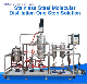 Micro Moonshine Still Home Alcohol Distillation Equipment/Moonshine Distillery/Copper Distiller manufacturer