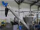 Ls/Gx Screw Conveyor Sand Cleaning for Waste Water Treatment manufacturer