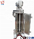 High Speed Cold Pressed Virgin Coconut Oil Centrifugal Machine manufacturer