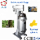  Bacterial Cell Tubular Centrifuge Yeast Centrifuge with Food Grade