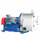 LLW Horizontal Scroll Discharge Continuous Centrifuge