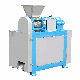 Long Lasting Granulator Plant For Granulate Gypsum Powder With Simple Operation