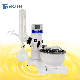 2L 3L 5L Laboratory Chemical Vacuum Distillation Rotary Evaporator manufacturer