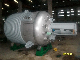 High Quality Reactor Tank with Lower Price manufacturer