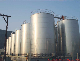 Wine Dairy Class Stainless Steel Tank manufacturer