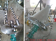 Best Selling Concrete Mixer Double Helix Cone Mixer manufacturer