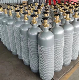  200bar Gas Bottle Ut 3L 34CrMo4 Oxygen Tanks 3.4L Gas Cylinders with Best Prcie