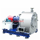 LLW Scroll  Discharge Screen Centrifuge