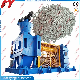  Ferilizer making machine 3-4T/H NPK compound fertilizer production line