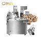 Filling Machine Coffee Making Sealing Filling Semi Counting Packing Semi Auto Powder Manual Capsule Filling Machine