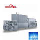 Marya Pharmaceutical Ampoule Liquid Filling Machine in Ampoule Bottle Washing Sterilizing Filling Sealing Production Line Supplier with CE ISO Certificate