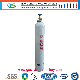 TUV 15L 200bar ISO9809-1 Industial CO2 Argon Tanks Tped N2o Air Medical Gas Bottle Nitrogen Helium Mixed Cylinder