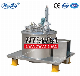  Pgz Scraper Bottom Discharge Fiber Separation Centrifuge