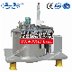  Lgz Chemical Flavor Separation Platform Base Scraper Bottom Discharge Centrifuge