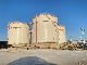 Stainless Steel Storage Tanks Chemical and Petroleum Storage Containers manufacturer