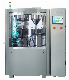 Cfk 2500 Automatic Pharmaceutical Capsule Filling Filler Powder Hard Gelatin Machine for Pill Powder Filler Pellets Granule