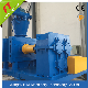 Factory Directly Wholesale compound double roller fertilizer granule making machine