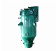 Industrial Blade Filtering Machine Oil Filtration and Separation Equipment Oil Leaf Filter manufacturer