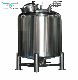  Chemical Storage Tank Stainless Steel Storage Container