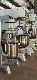  Cake Donuts Batter Milk Mixing Equipments 80 Liters 150 Liters Planetary Mixer Bakery Equipments