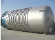 Special Appropriate Manufacturing Water Tank Pressure Vessel