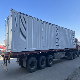  Container for Storage and Transportation of Hydrogen Gas Tube Bundle Equipment