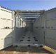 Shipping Container for Gas Cylinder transportation