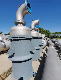 Wash Water Cooler Heat Exchanger Condenser Stainless Steel ASME ISO Pressure Vessel manufacturer