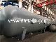 Factory Supply Air Storage Tank Pressure Vessel with Confirming on ASME