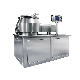 Pharmaceutical Chemical High Speed Rapid Powder Wet Blender Mixer Granulator