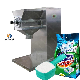  High Quality Stainless Steel Lab Pelletizer Chemical Detergent Washing Powder Extruding Granulator