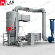 Pharmaceuticals Chemical Coating Cocoa Granulator Spray Granulating Fluidized Fluid Bed Dryer Drying Machine