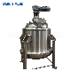 ASME Industrial Batch Hydrothermal Crystallization Biodiesel High Agitator Pressure Jacketed Agitated Continuous Stirred Tank Stainless Steel Chemical Reactor