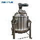  ASME Industrial Batch Hydrothermal Crystallization Biodiesel High Agitator Pressure Jacketed Agitated Continuous Stirred Tank Stainless Steel Chemical Reactor