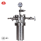 50ml-500ml Customizable Small Magnetic Autoclave Hydrogenation Simple High Pressure Reactor