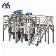  Tray Distillation Column Epoxy Resin Reactor Resin Reactor